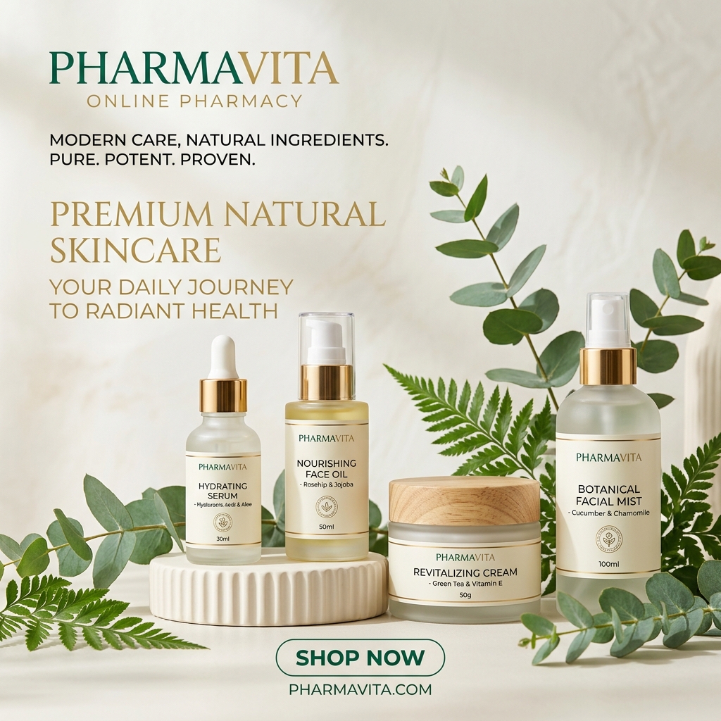 Your Health, Our Priority