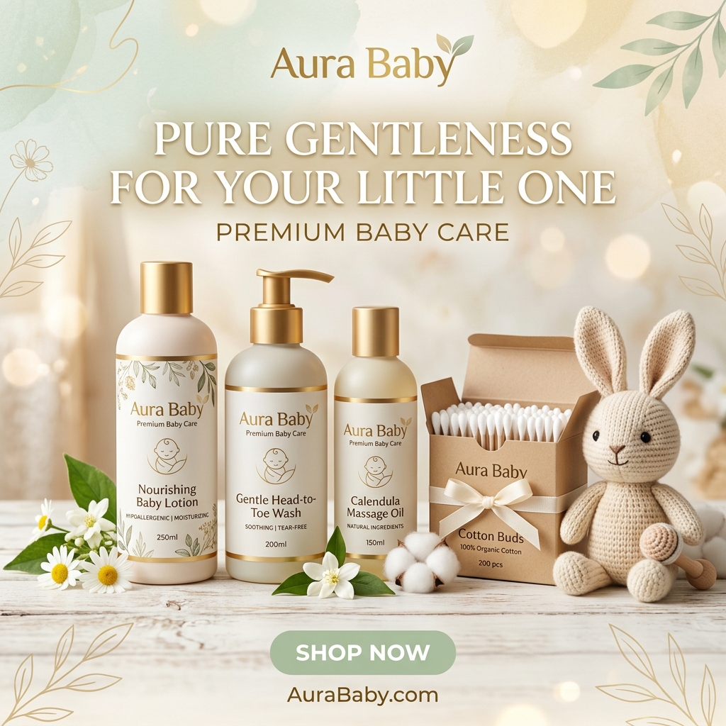 Gentle Baby Care