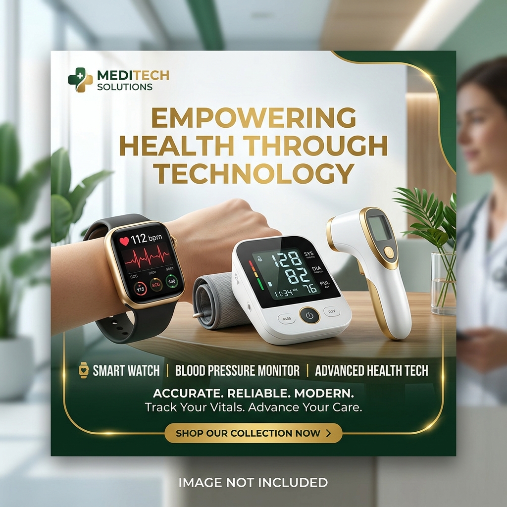 Health Monitors